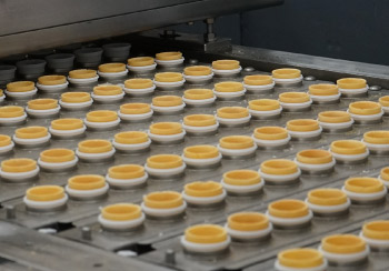 OEM製造・販売 アイスクリーム