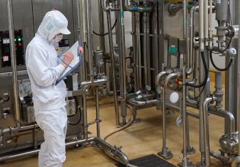 OEM製造・販売 アイスクリーム