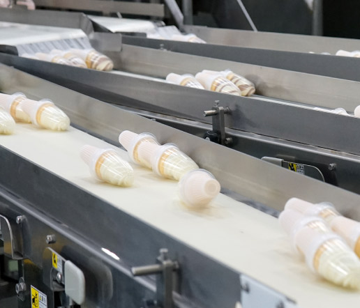 アイスクリーム