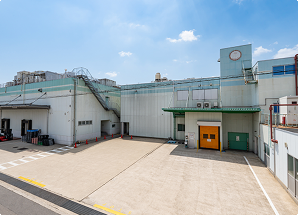 本社工場
