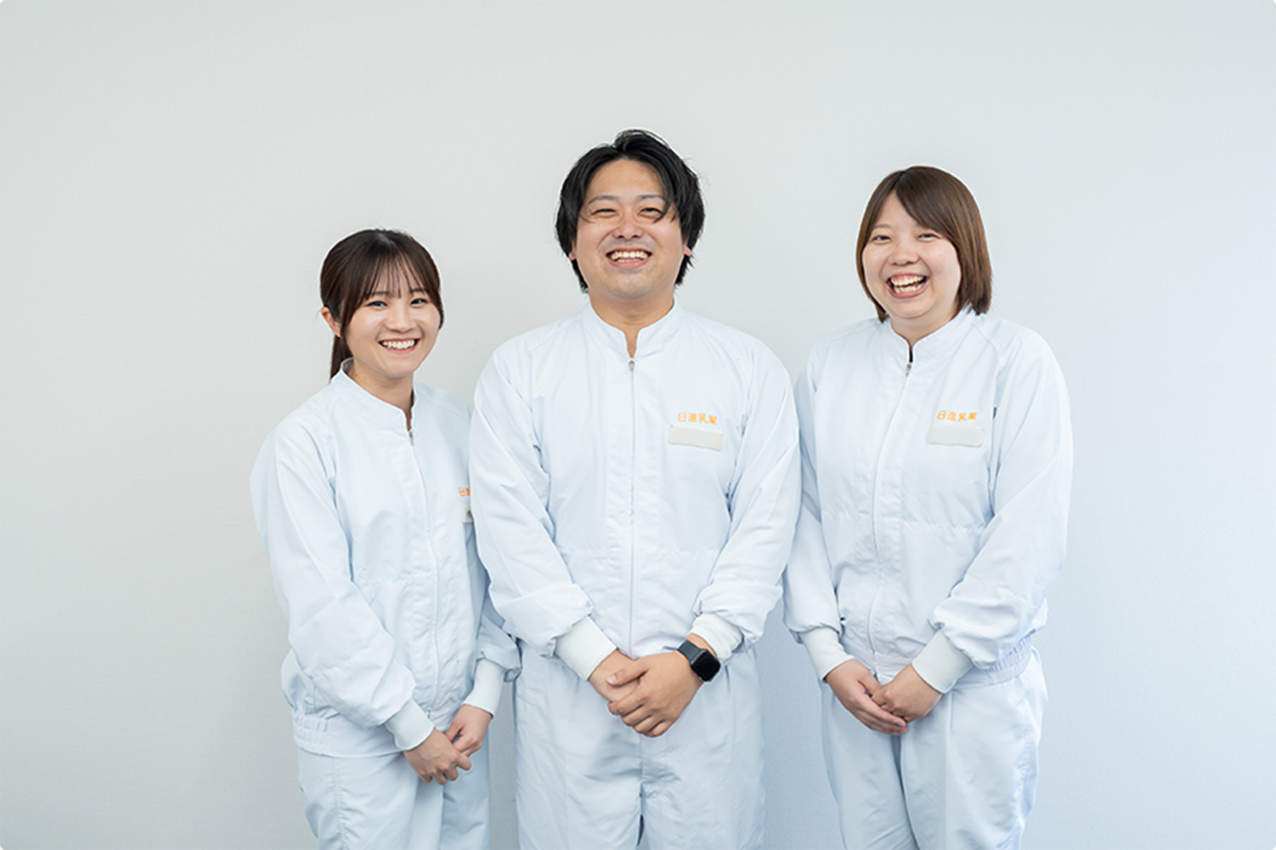 社員インタビュー2