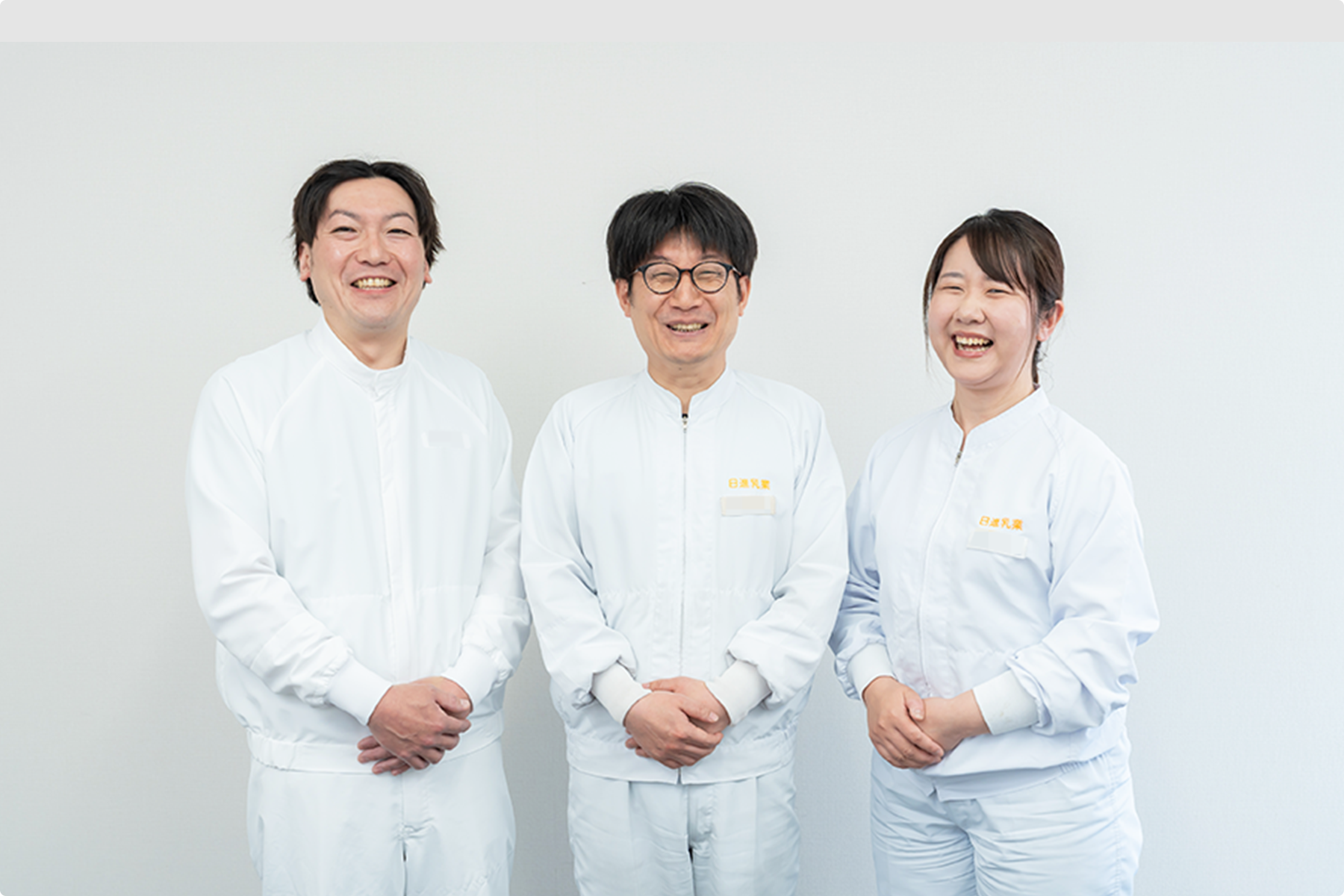 社員インタビュー3