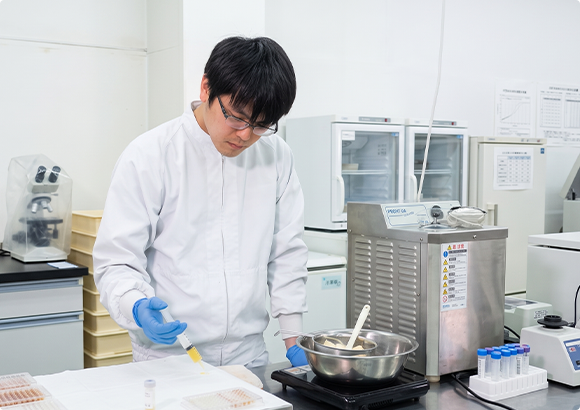 製品開発課