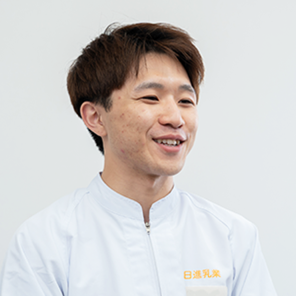 プロフィール2