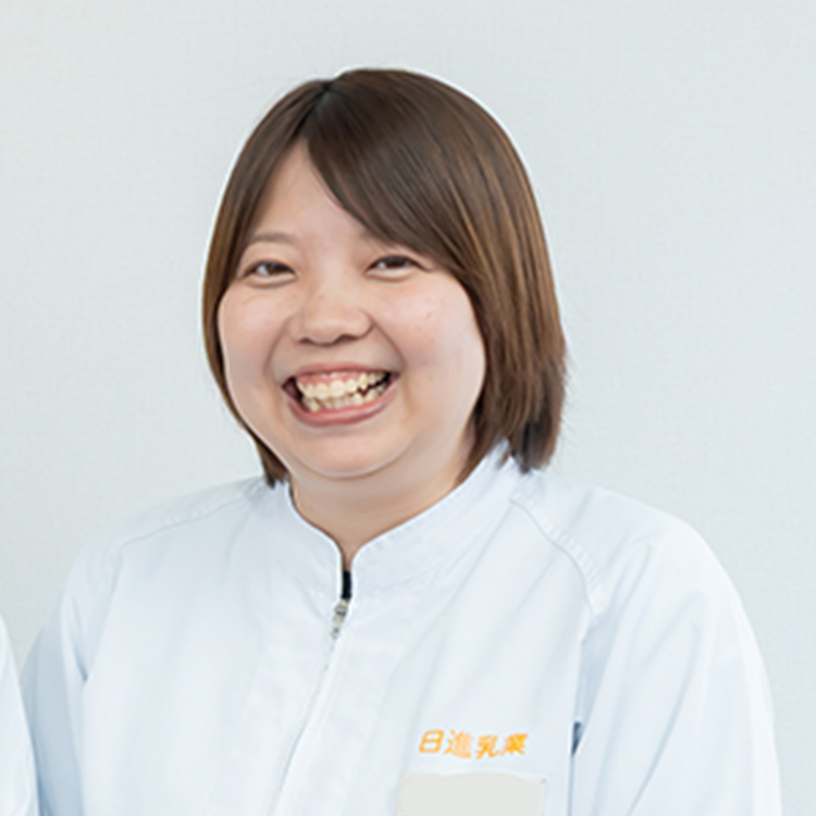 プロフィール2