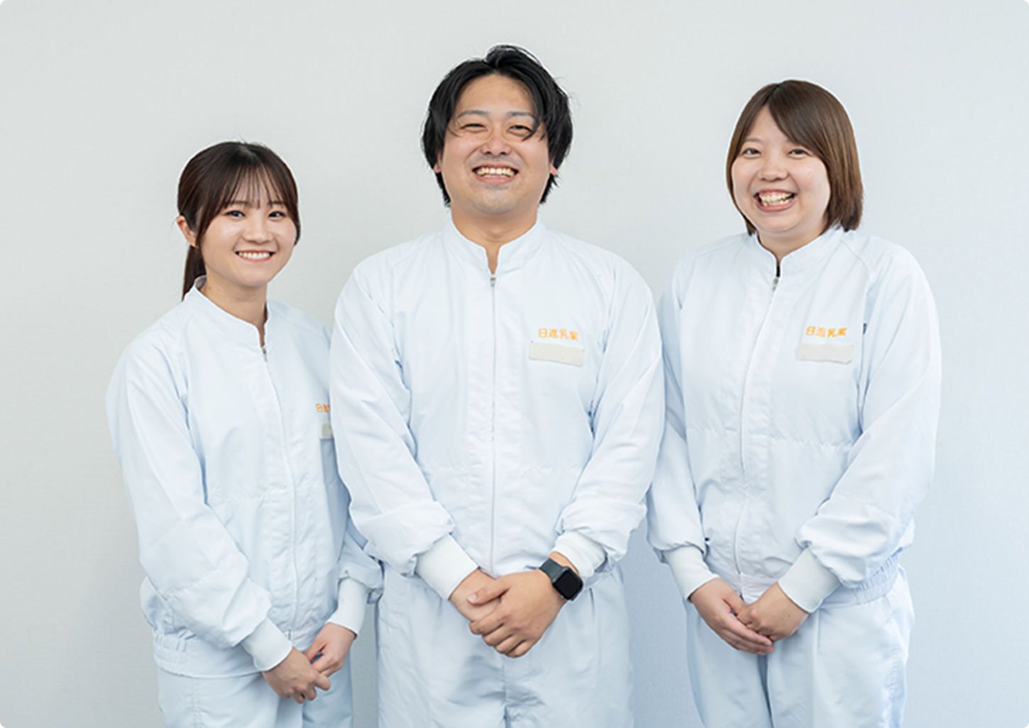 社員座談会
