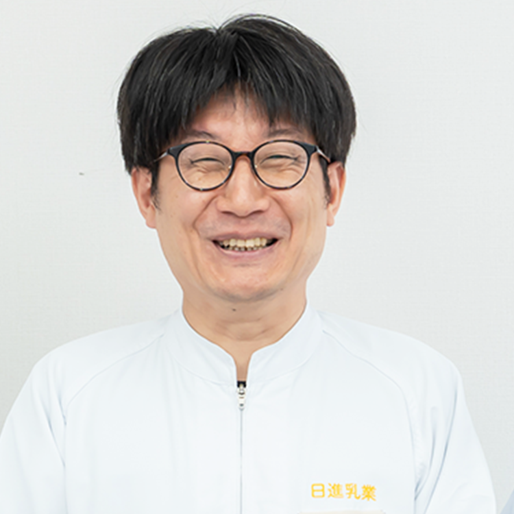 プロフィール2