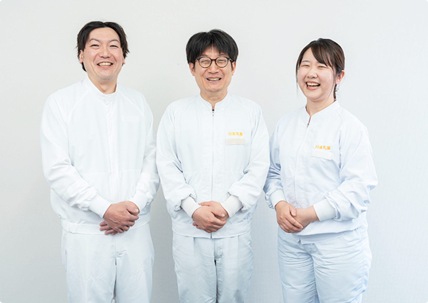 社員座談会